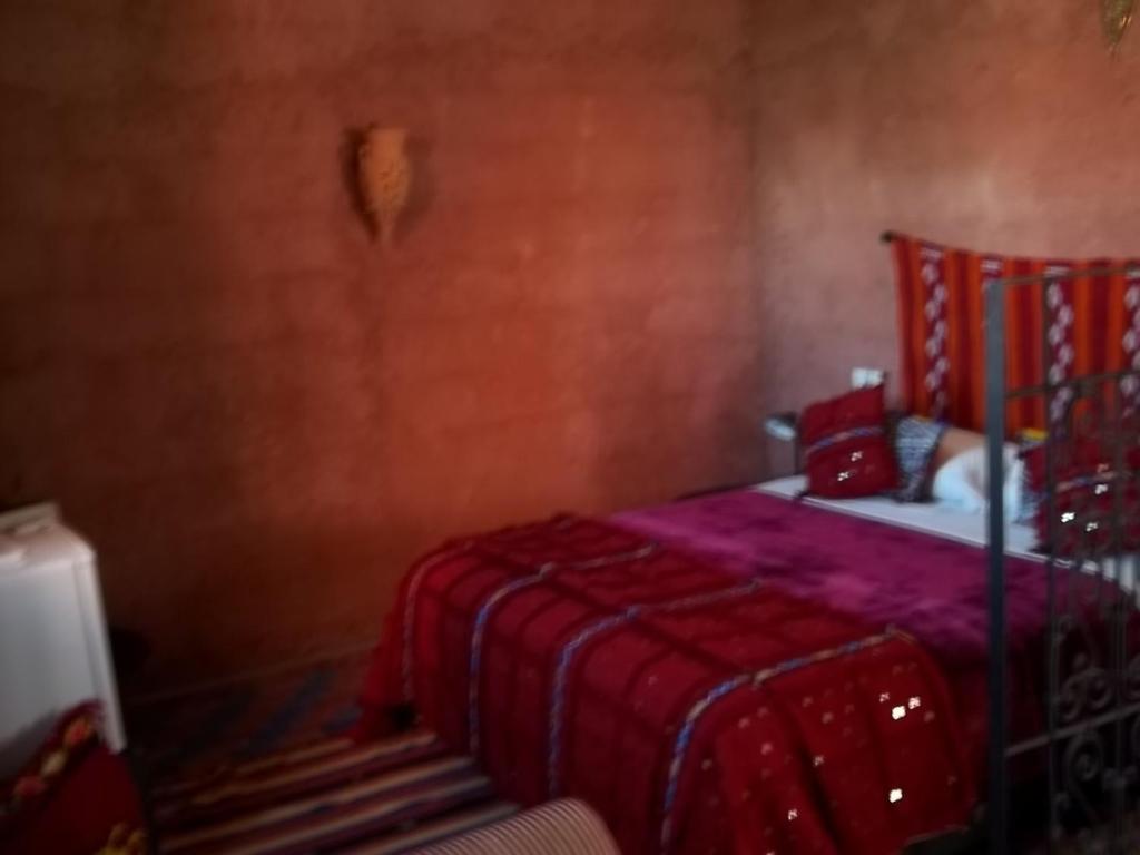 Jnane N'Zaha Fes Bhalil Quarto foto