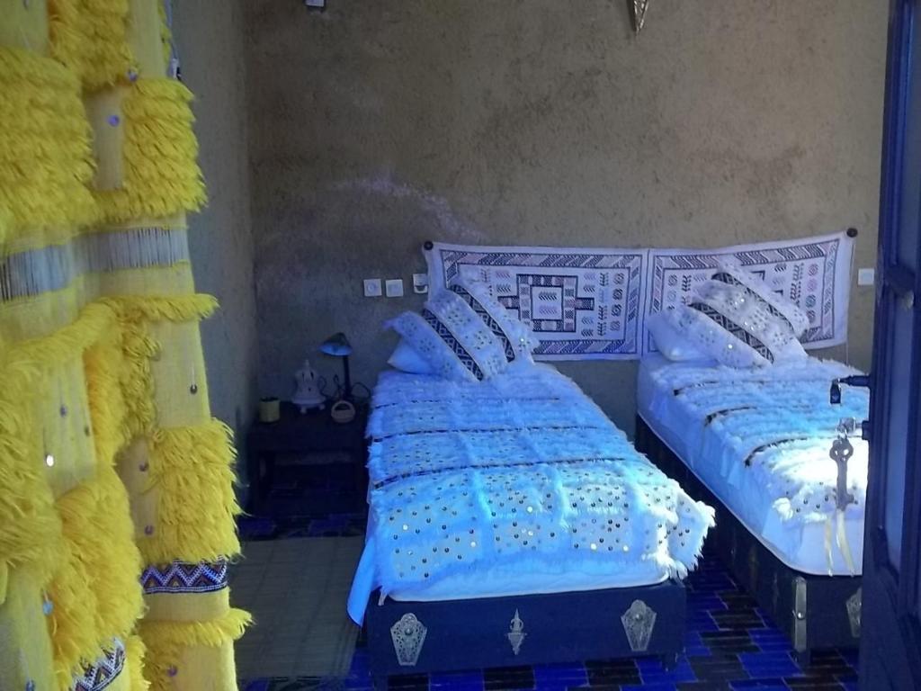Jnane N'Zaha Fes Bhalil Quarto foto