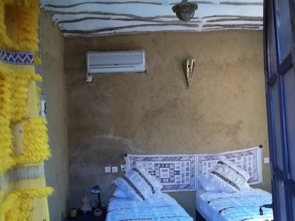 Jnane N'Zaha Fes Bhalil Quarto foto